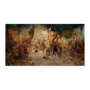 The Playground by Richard Alan Schmid