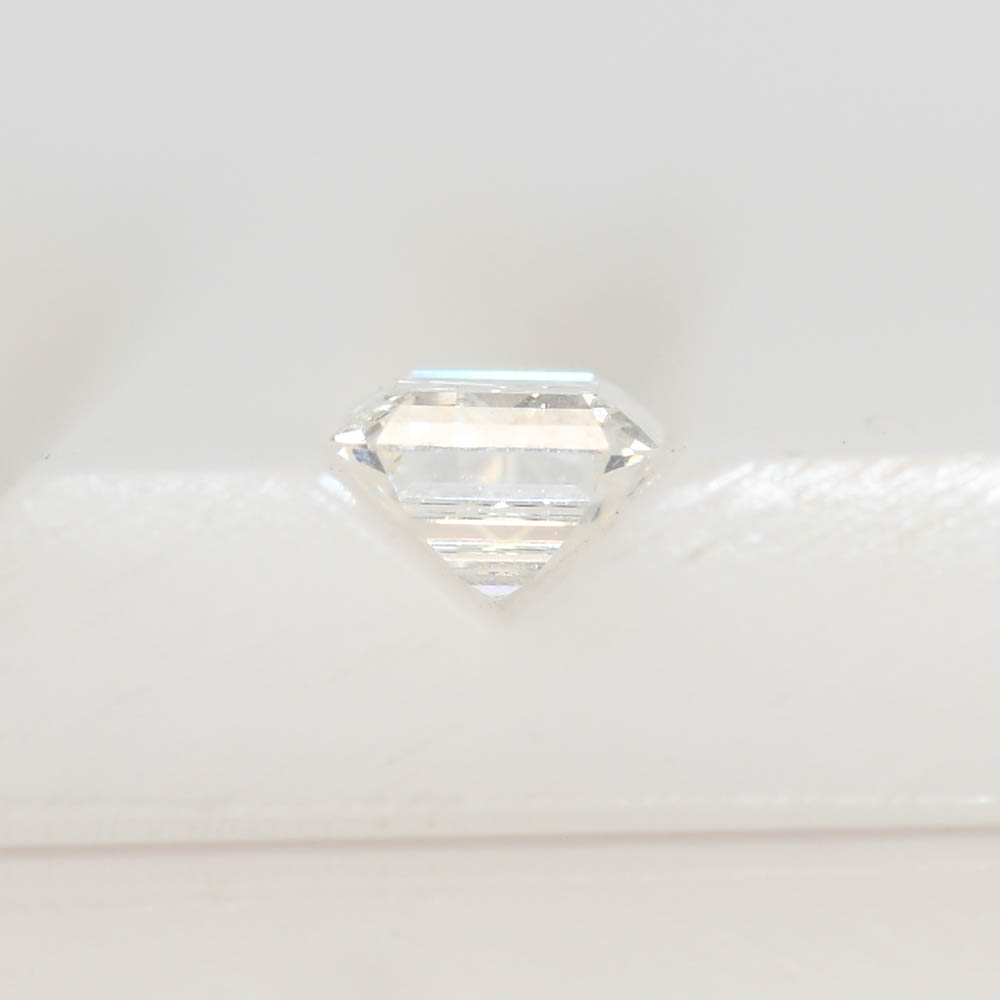 .57ct Emerald Cut Diamond F/VS1 GIA - Image 3