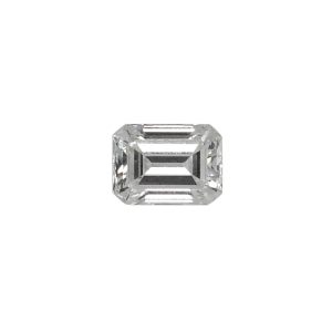 .57ct Emerald Cut Diamond F/VS1 GIA