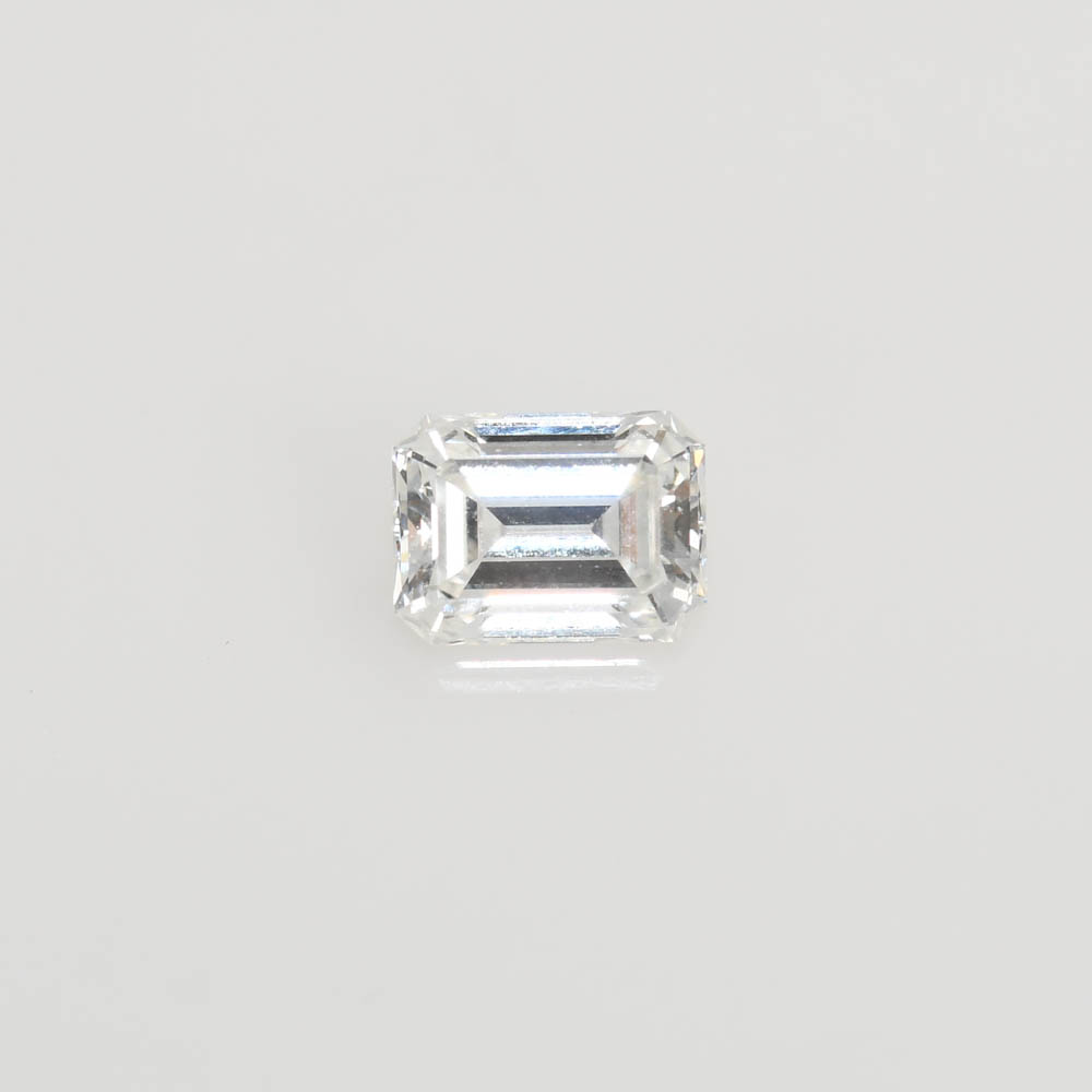.57ct Emerald Cut Diamond F/VS1 GIA - Image 2