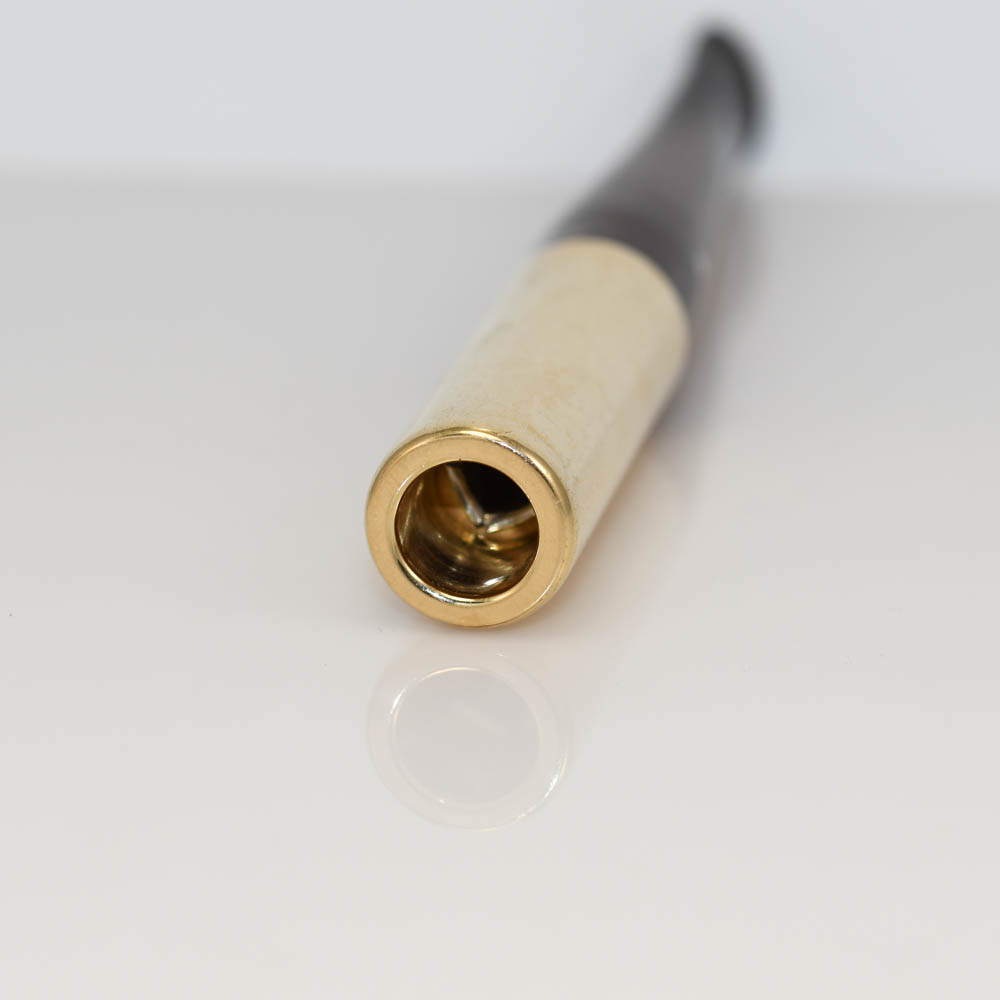 tiffany cigarette holder 14K Yellow Gold Tiffany Cigarette Holder tiffany cigarette holder 14K Yellow Gold Tiffany Cigarette Holder