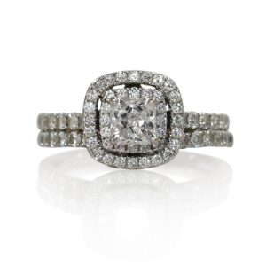 Diamond Engagement Ring