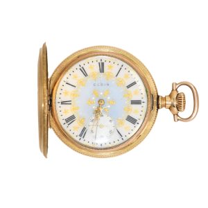 Elgin Pocket Watch