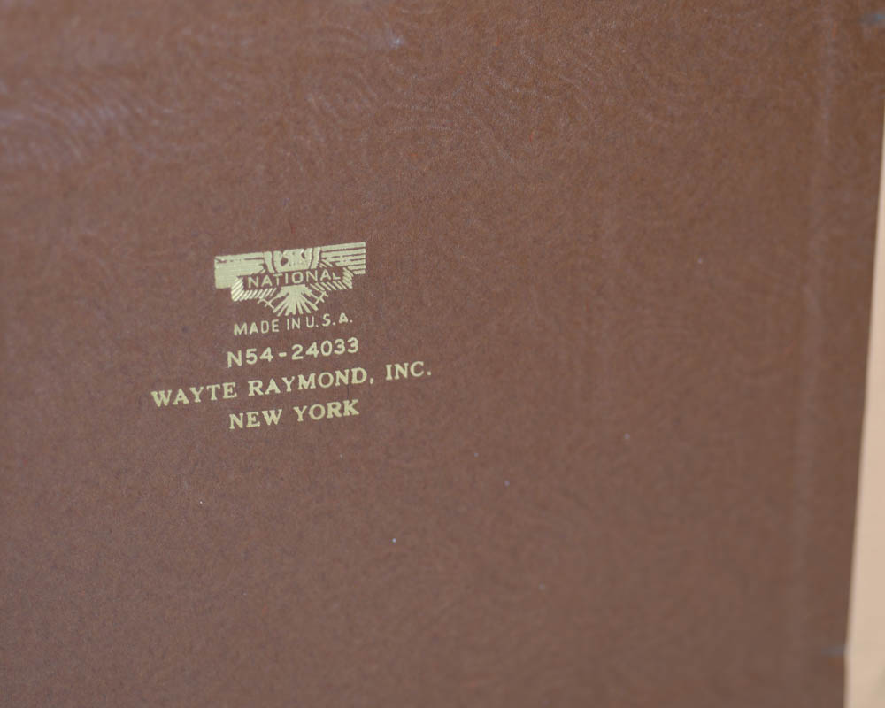 National Coin Album 1916-1959 Mercury/Loose Dimes-131 coins - Image 10