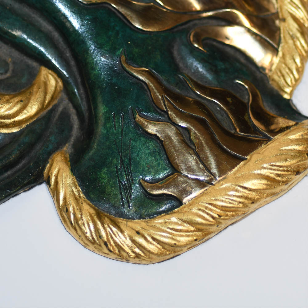 アート・デザイン・音楽 ERTE SCULPTURE Aphrodite-WEB-625x1024.webp