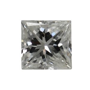 Princess Cut Diamond 1.19ct H/VS2 GIA