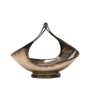 925 Sterling Small Bowl 6.94 ozt