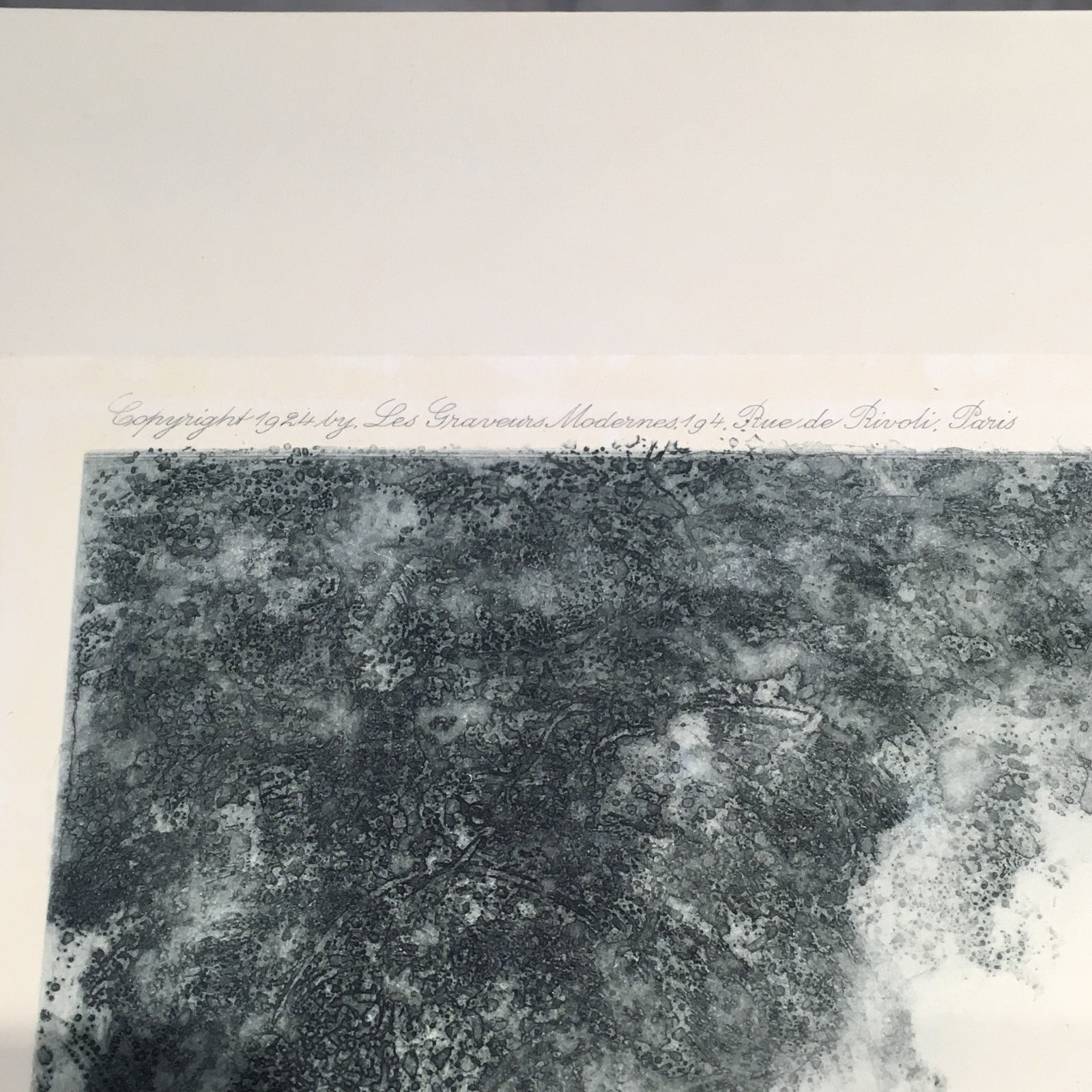 Louis Icart - Basket of Apples - Tangible Investments