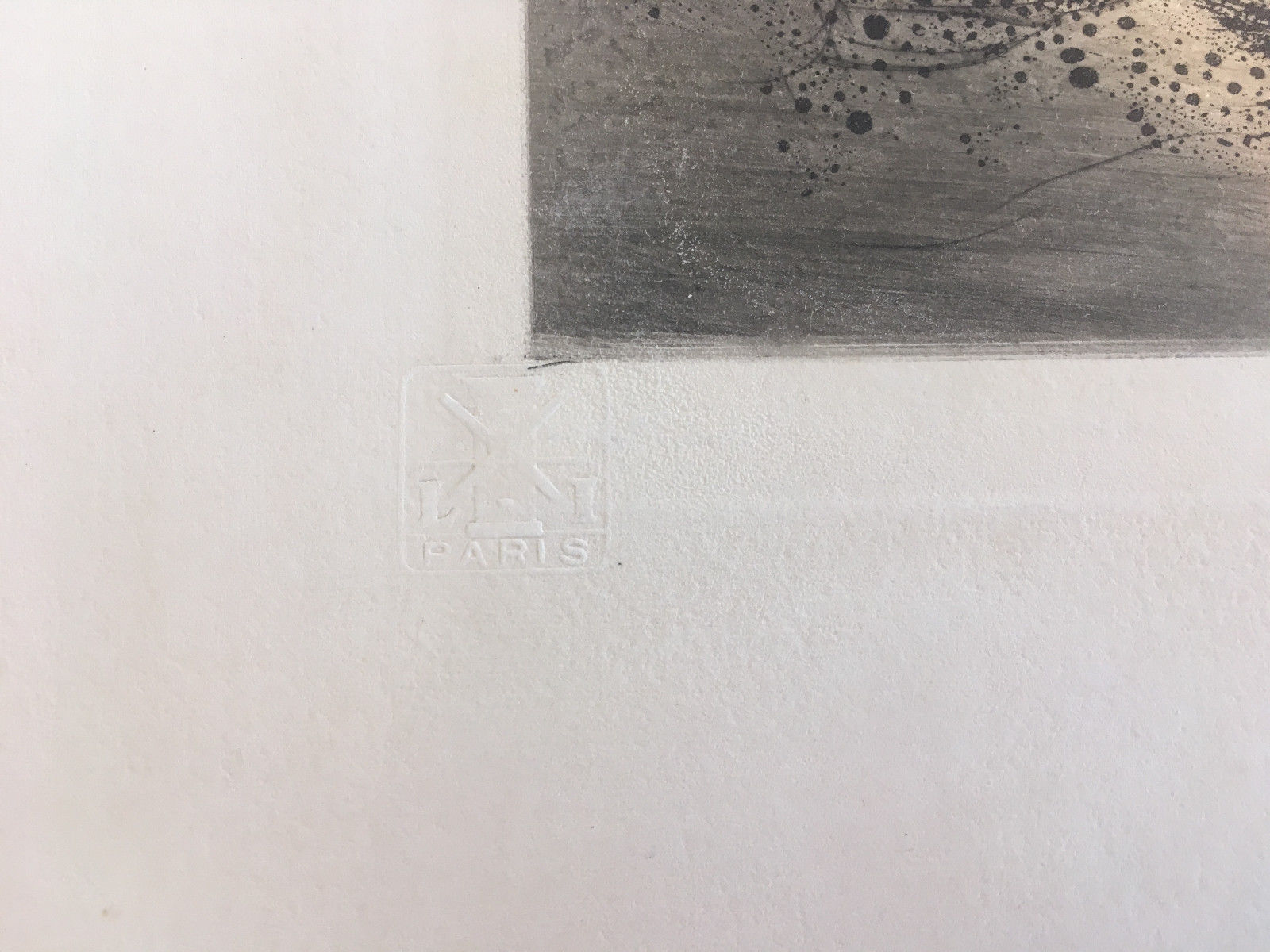 Louis Icart-Wistfullness - Tangible Investments