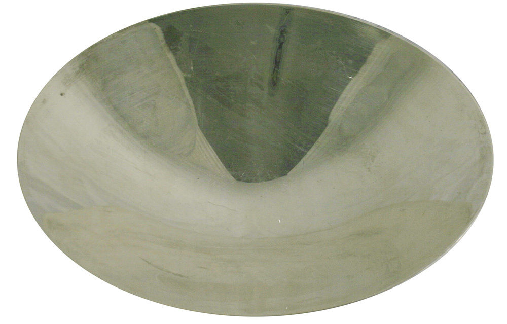 Art Deco Tiffany CO. Sterling Silver Bowl - Tangible Investments