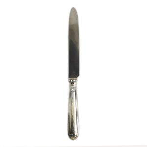 Laura by Buccellati Sterling Handle Dinner Knife 10"