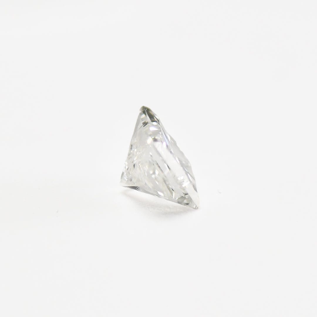GIA Certified Princess Cut/Square Modified Loose Diamond 1.09ct - Image 3