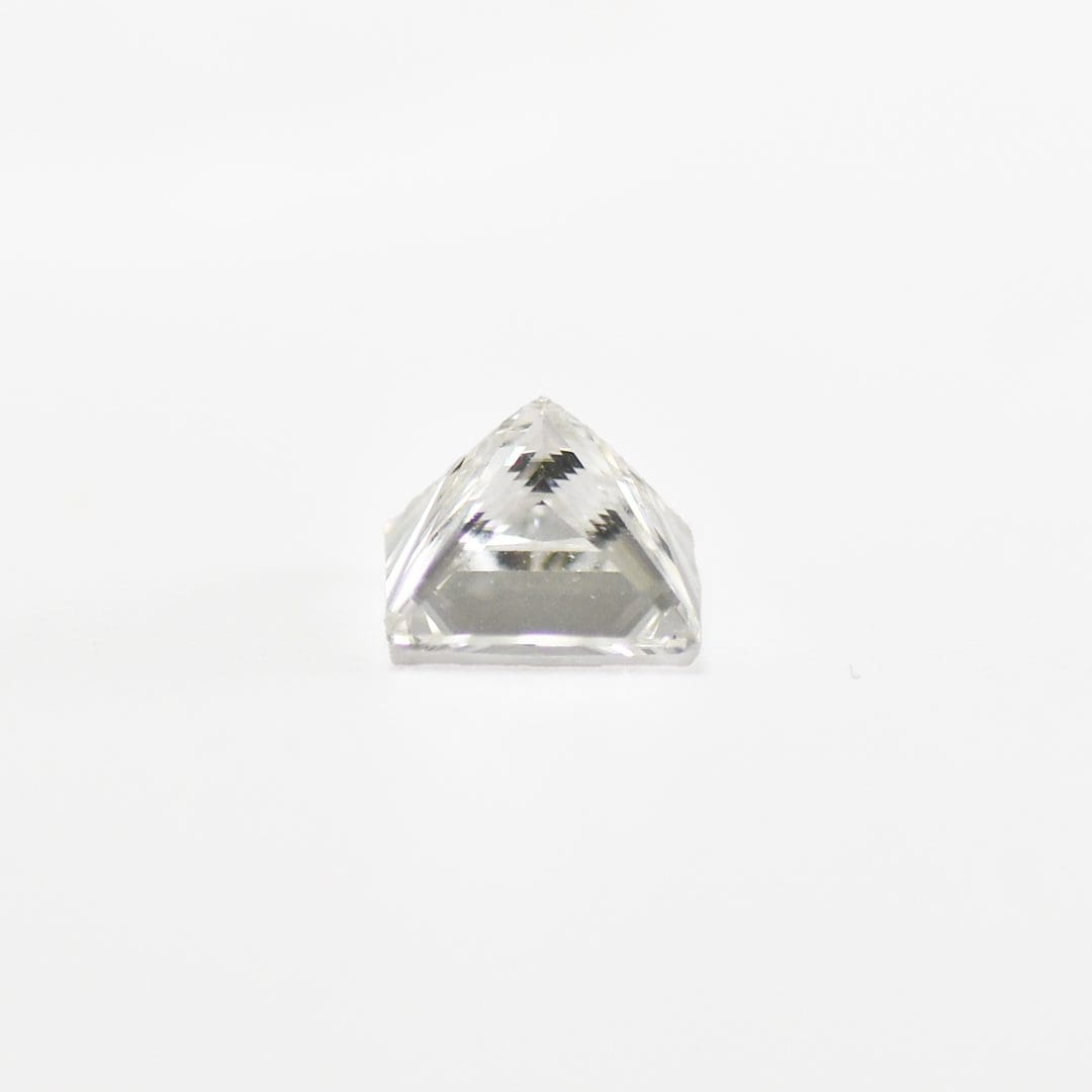 GIA Certified Princess Cut/Square Modified Loose Diamond 1.09ct - Image 2