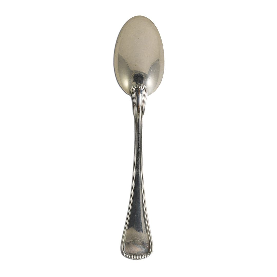 Milano by Buccellati Sterling Silver Teaspoon - Image 2