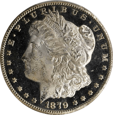 The Investor's Guide to United States Coins