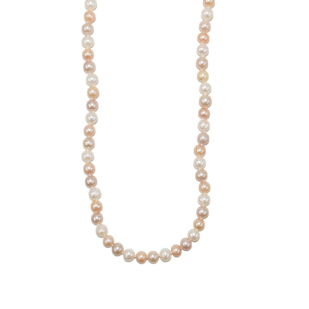 Freshwater Pearl Necklace