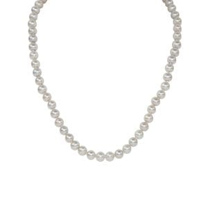 Freshwater Pearl Necklace