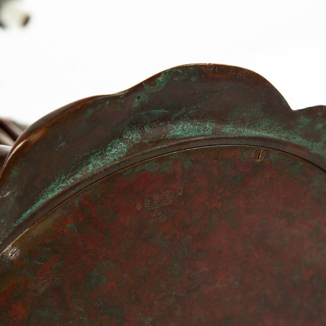 Antique Tiffany Studios Twelve Light Lily Lamp,1905 | eBay