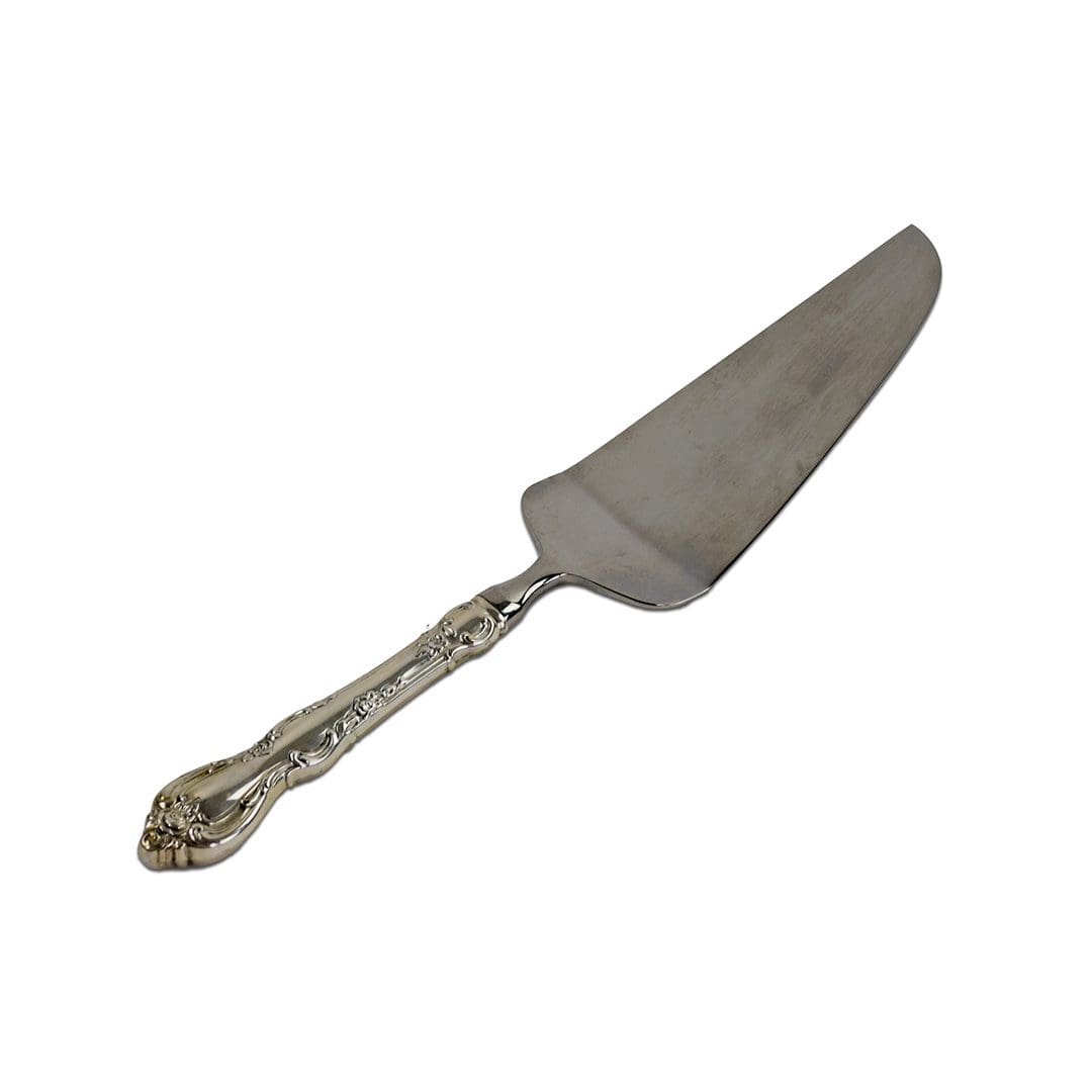 Spanish Provincial by Towle Sterling Silver Pie/Cake Server Tangible
