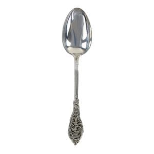 Florentine Lace by Reed & Barton Serving Spoon