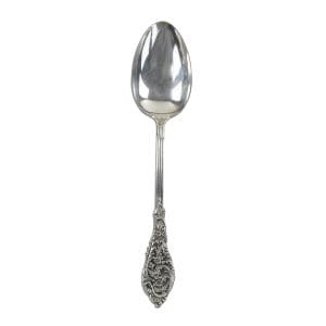 Florentine Lace by Reed & Barton Serving Spoon