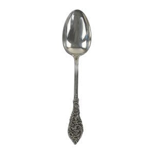 Florentine Lace by Reed & Barton Serving Spoon
