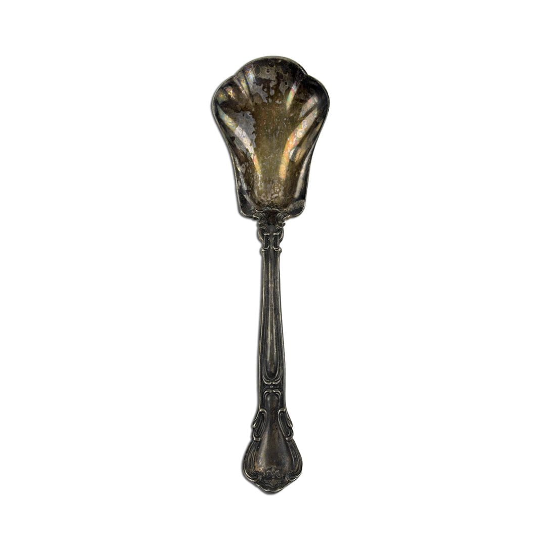 Chantilly by Gorham Sugar Shell Spoon