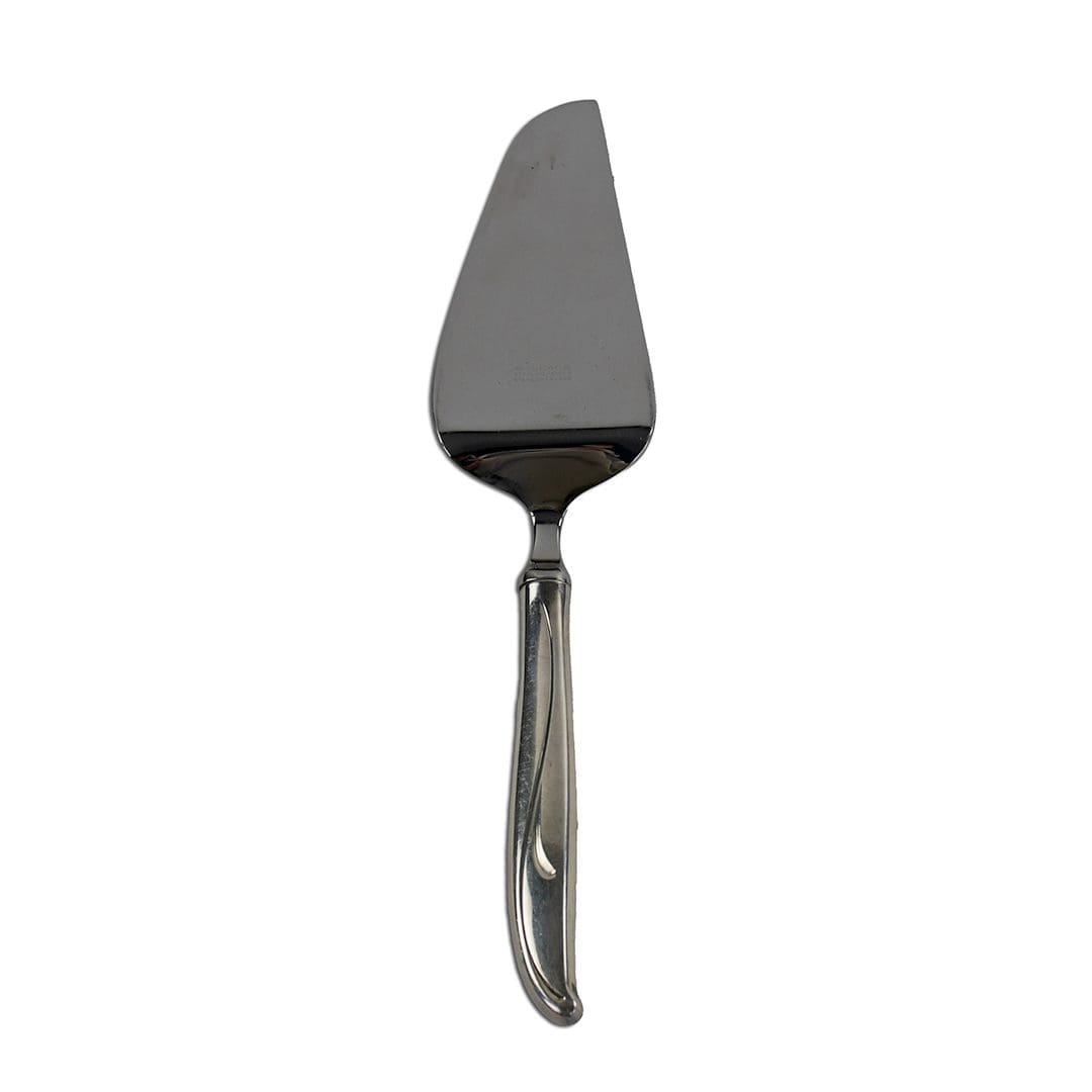 Penrose by Wallace Sterling Silver Cake/Pie Server Sterling Handle 10.75" - Image 5